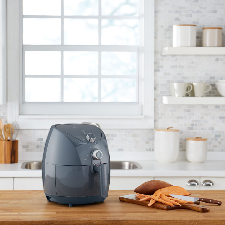 Oster 3 Liter Dura Ceramic Air Fryer & Reviews Wayfair